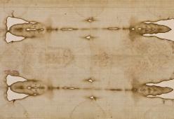 Trovate tracce di monete bizantine sulla Sindone