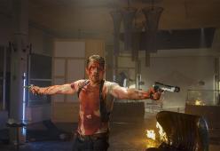 Ethan Hawke torna sul grande schermo con "Le Ultime 24 Ore", la vendetta ha le ore contate! 