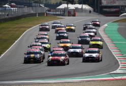 MINI Challenge: i protagonisti della quarta tappa all'Autodromo Internazionale del Mugello