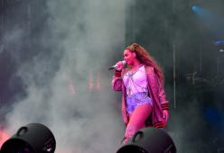 Tra Beyoncé e il Colosseo c'è Alberto Angela: i Carters vogliono girare il nuovo video a Roma