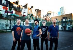 I Subsonica ripartono con un nuovo album e un tour europeo