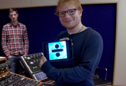 "Songwriter", ecco il primo trailer del documentario su Ed Sheeran