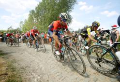 Ecco chi ha causato la caduta di Nibali durante il Tour de France