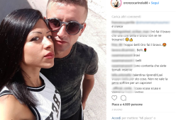 Oronzo di Temptation Island: “Ho rischiato di perdere Valentina, la persona più importante della mia vita”