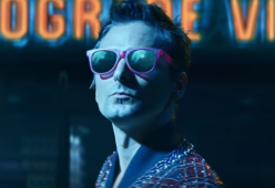 Muse, nuovo video e nuovo singolo: ecco "Something Human"