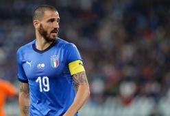 Leonardo Bonucci sta per tornare alla Juventus?