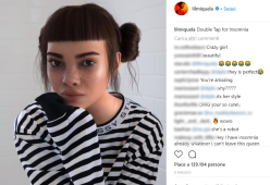 Conoscete Lil Miquela? È tra le 10 persone più influenti al mondo ma è… un avatar!


