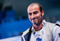 Alessio Foconi è Campione del Mondo di fioretto