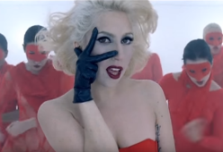 Il video del secolo? "Bad Romance" di Lady Gaga