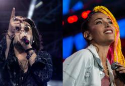Wind Summer Festival, 4a serata: la musica continua con Le Vibrazioni e Nina Zilli