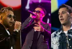 Wind Summer Festival, 4a serata: chiudono Briga, Vegas Jones e Fred De Palma