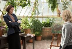 Benvenuti a Blackwood, dove una lezione può costarvi la vita... 