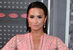 Demi Lovato: emerge un retroscena sulla presunta overdose da eroina
