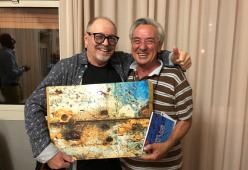 Vasco Rossi: dall'Università di Padova arriva il Premio Inclusione