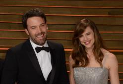 Ben Affleck parla del suo alcolismo: “Jennifer è la mia fortuna”