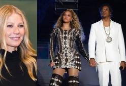 "Jay-Z ha tradito Beyoncé con Gwyneth Paltrow": le parole di Amber Rose