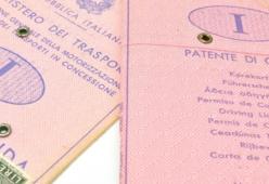Patente, sei milioni di italiani bocciati all'esame di guida