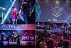 Pg Nationals Predator, la finale: ecco le foto del grande evento presentato da Bryan