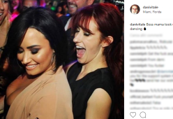 Overdose di Demi Lovato: la principale accusata si difende