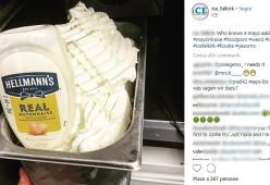 Dalla Scozia arriva il gelato alla maionese