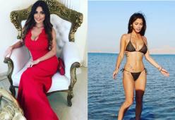 Alessia Macari troppo magra sui social: "Ecco perché ho perso peso"