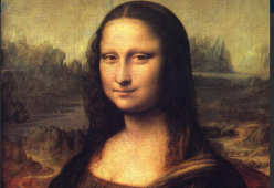 "Vendiamo la Gioconda per salvare la cultura": provocazione choc della Francia