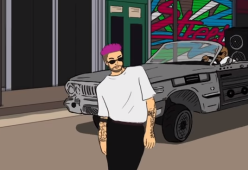 È uscito "Too Much", il nuovo singolo di Zayn Malik