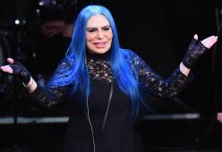 Amici 18: Loredana Berté potrebbe lasciare il talent show, leggi la replica della cantante!