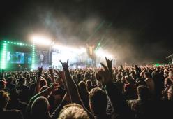 Germania, due anziani scappano dall'ospizio per andare a un festival metal