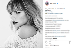 La gaffe di Federica Pellegrini con Emma Marrone
