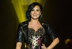 Demi Lovato: sarebbe stato il bodyguard a salvarle la vita