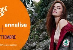 WAKE UP: A SETTEMBRE IL FESTIVAL DI MUSICA  E NUOVE TENDENZE PIU’ ATTESO DELL’ANNO!