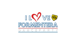 105 I Love Formentera