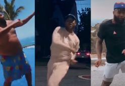Drake: nel video di "In My Feelings" ci sono le migliori performance dei fan per la "Challenge"