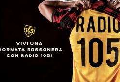 Partecipa al concorso e prova a vincere una “Giornata Rossonera”!