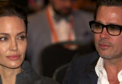 Brad Pitt contro Angelina Jolie: ho pagato milioni di dollari per i figli