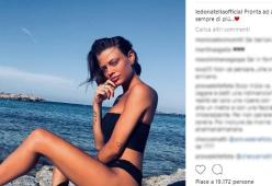 Silvia Provvedi starebbe con un ex corteggiatore di Uomini e Donne