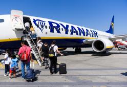 Tornano gli scioperi Ryanair, ecco le date
