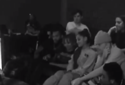 Ariana Grande: pigiama party con i fan per presentare il nuovo album
