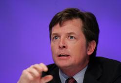 Team italiano scopre proteina che blocca Parkinson grazie a Michael J. Fox