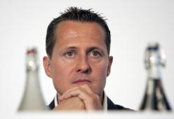 Michael Schumacher si stabilirà a Maiorca con la famiglia
