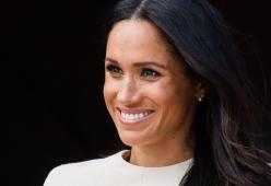 Ecco cos'è il regalo che Meghan donerà a sua figlia 