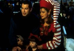 Kirstie Alley fa una rivelazione scottante su John Travolta