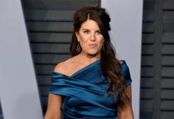 Monica Lewinsky sarebbe la nuova concorrente di un reality show