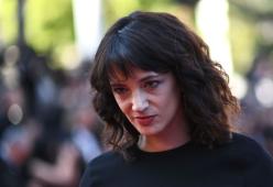 Asia Argento tradita dalla compagna di Rose McGowan