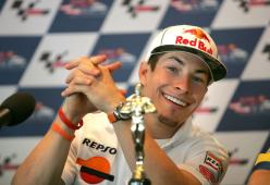 Morte di Nicky Hayden: gli eredi chiedono 6 milioni