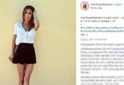 Temptation Island, Andrea tradisce Martina. La replica di lei: "Libero di fare quello che vuole"
