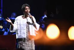 I funerali di Aretha Franklin in diretta Tv e Web