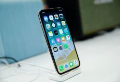 iPhone X, attenti alla nuova truffa 