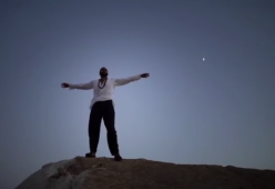 Marco Mengoni: ecco il video teaser del nuovo album